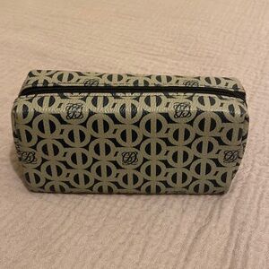 LOUIS QUATORZE GLASS CASE / ESSENTIAL BAG .